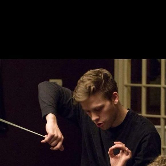 Meet your Posher, Nicholas - Picture 1 of 1